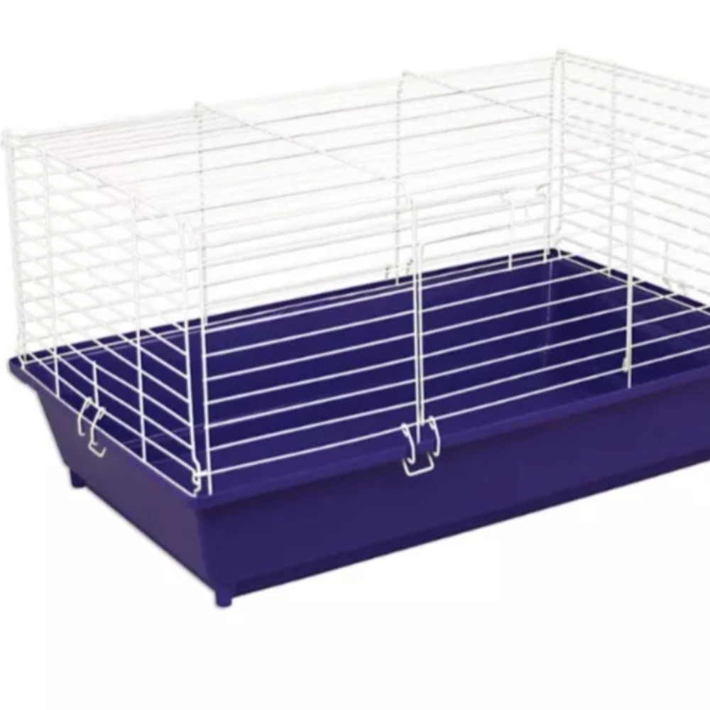 WARE Small Pet Habitat Purple